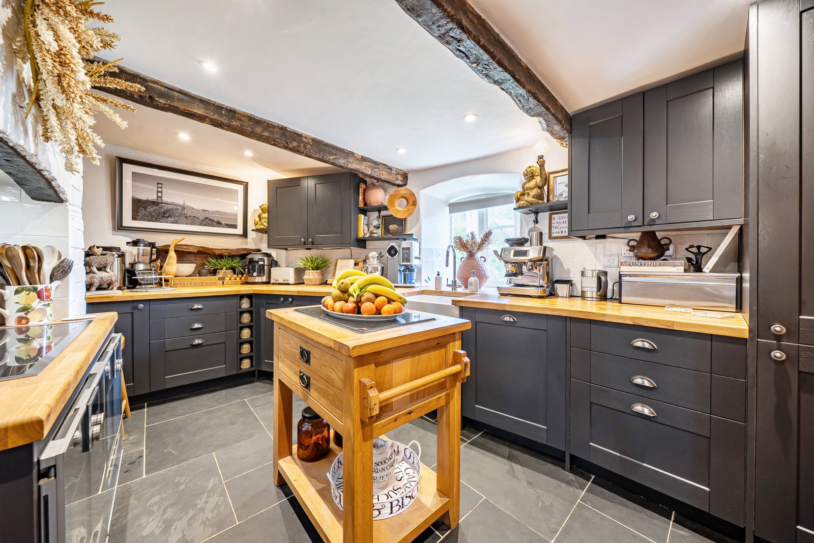 Detached House in Crediton