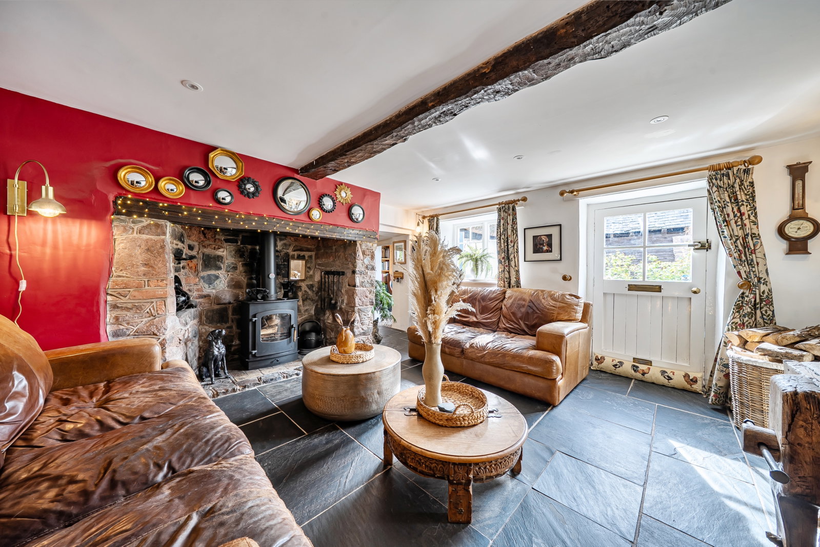 Detached House in Crediton