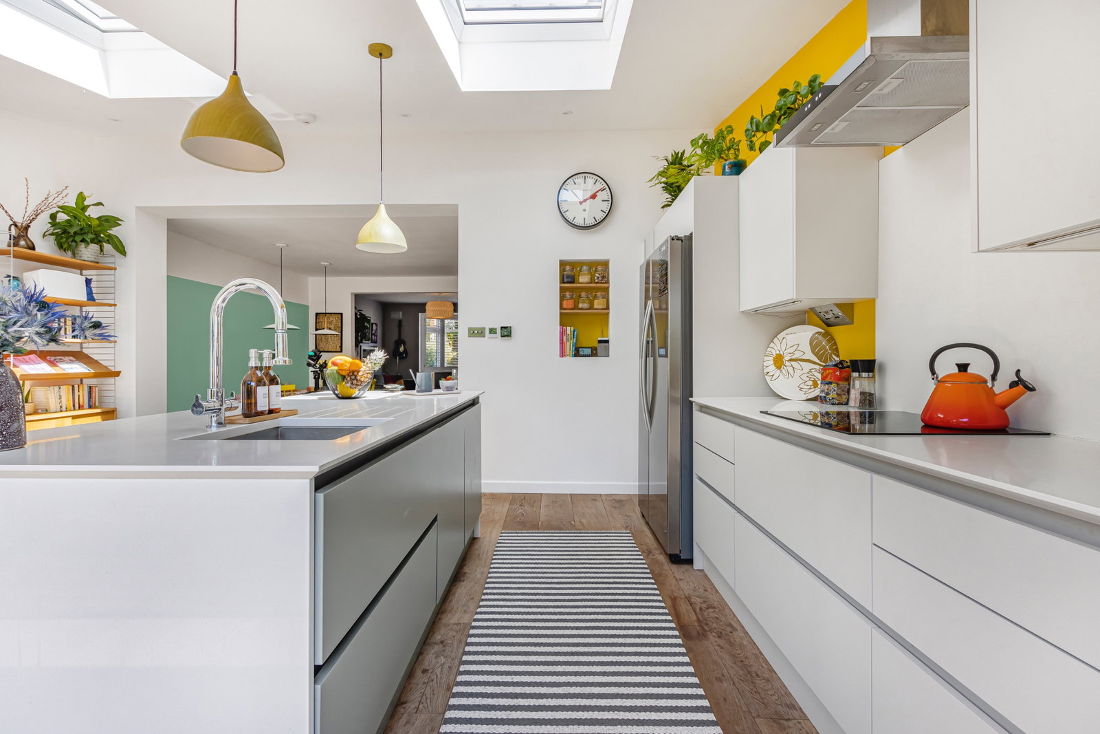 Semi Detached House in Brighton