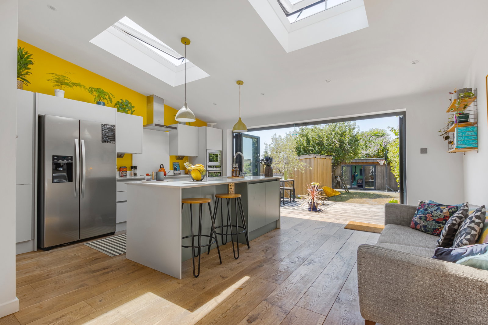 Semi Detached House in Brighton