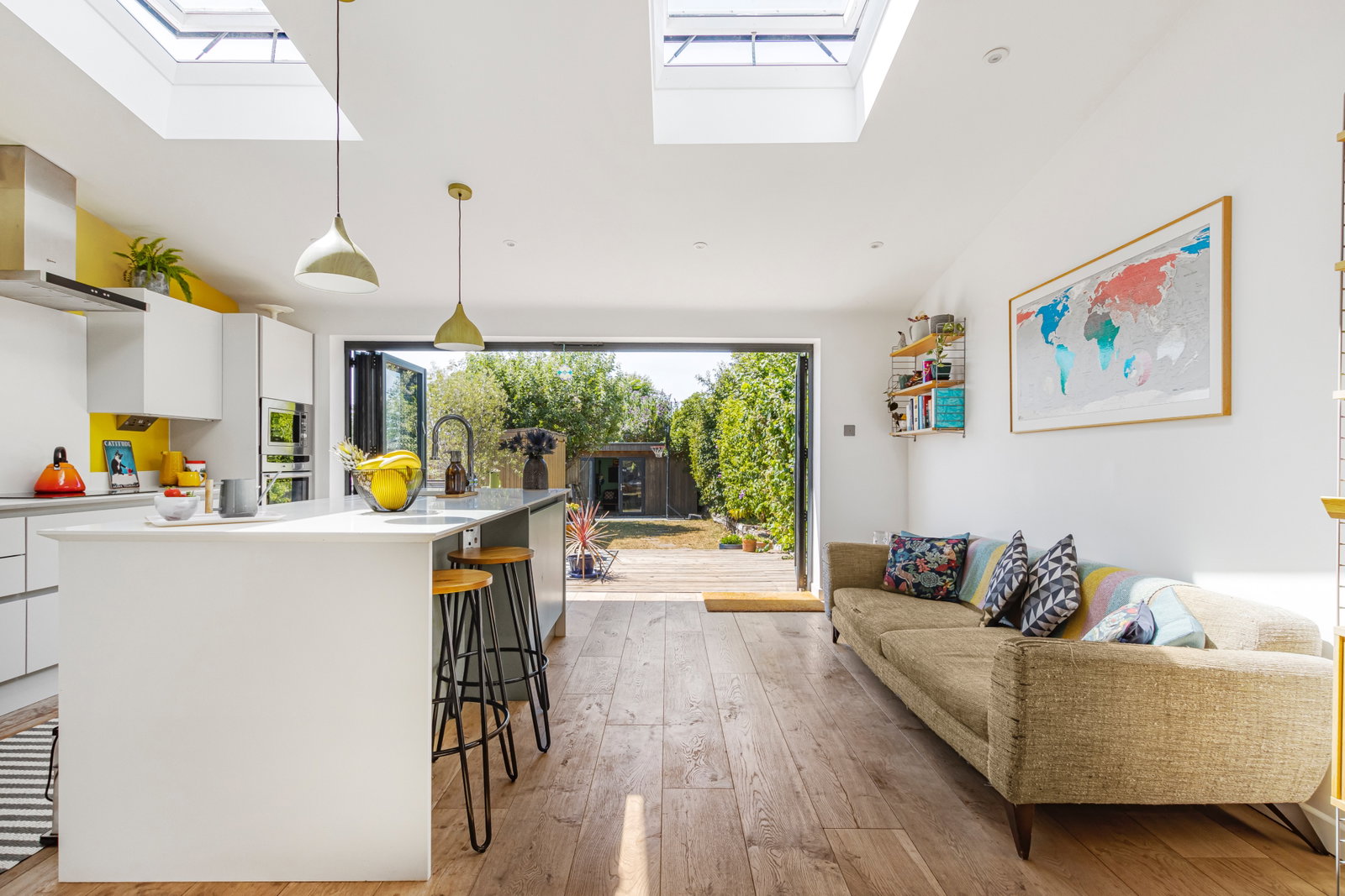 Semi Detached House in Brighton