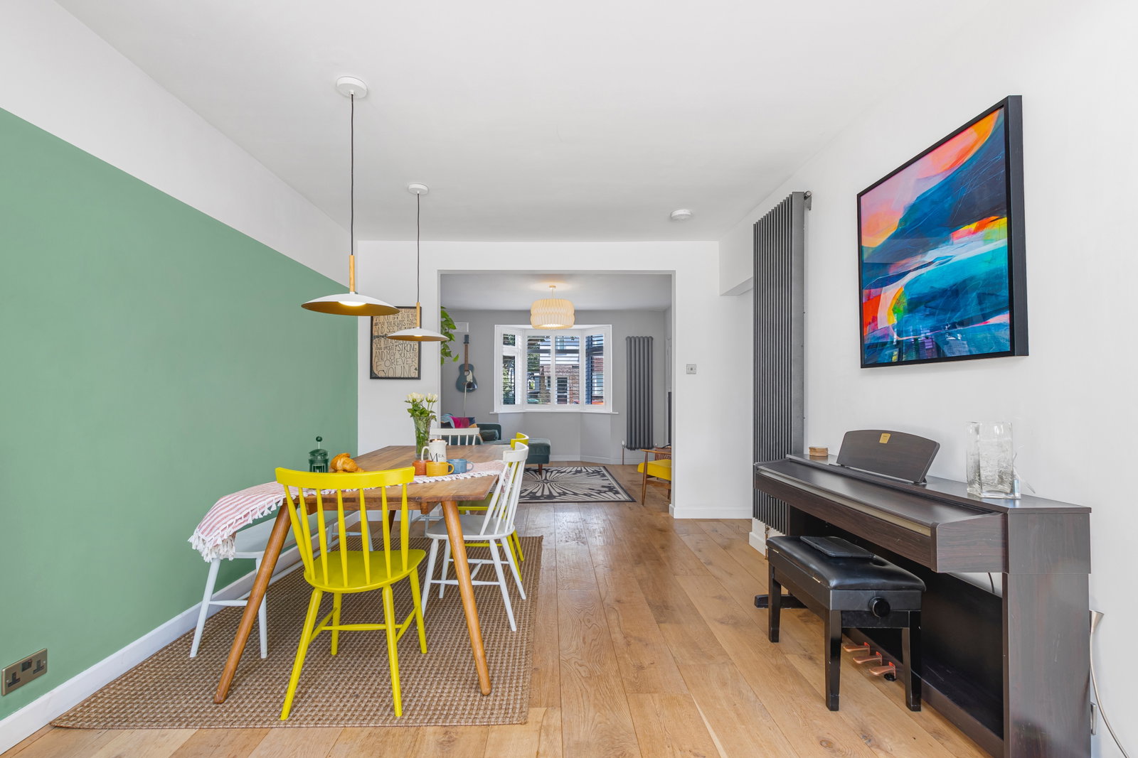 Semi Detached House in Brighton