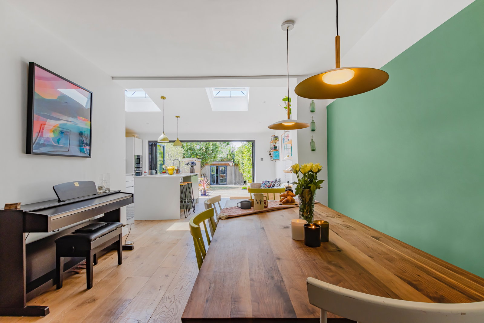 Semi Detached House in Brighton