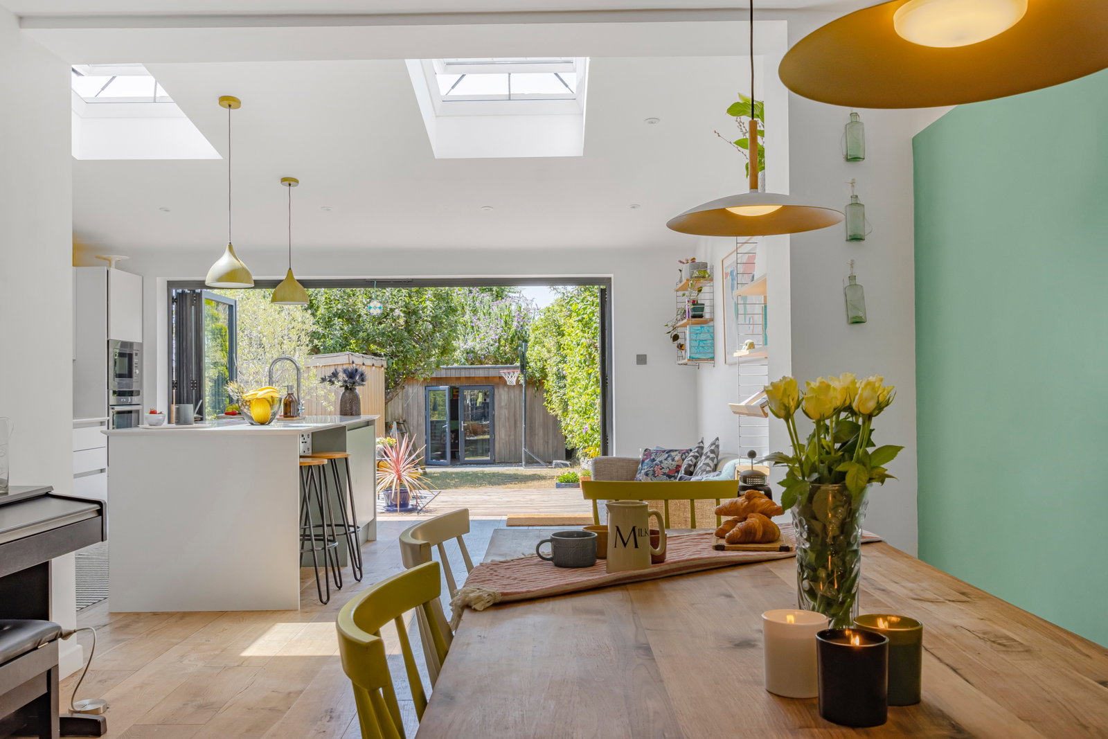 Semi Detached House in Brighton
