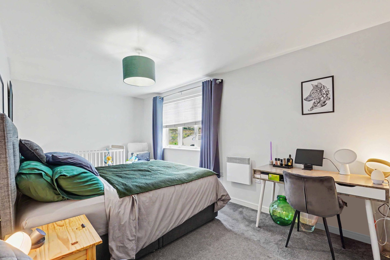 Flat in Snodland