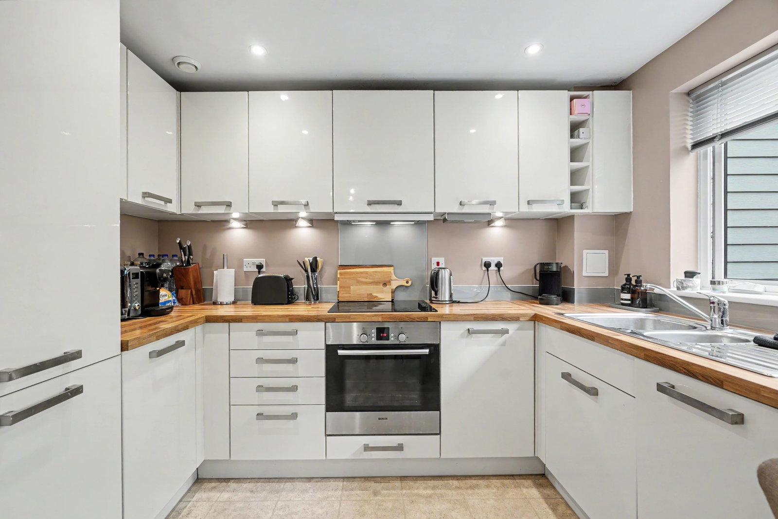 Flat in Snodland