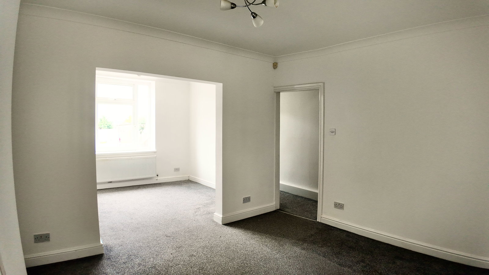 Terraced House for sale in Blackwood, Gordon Road, Blackwood, NP12, 893 m²