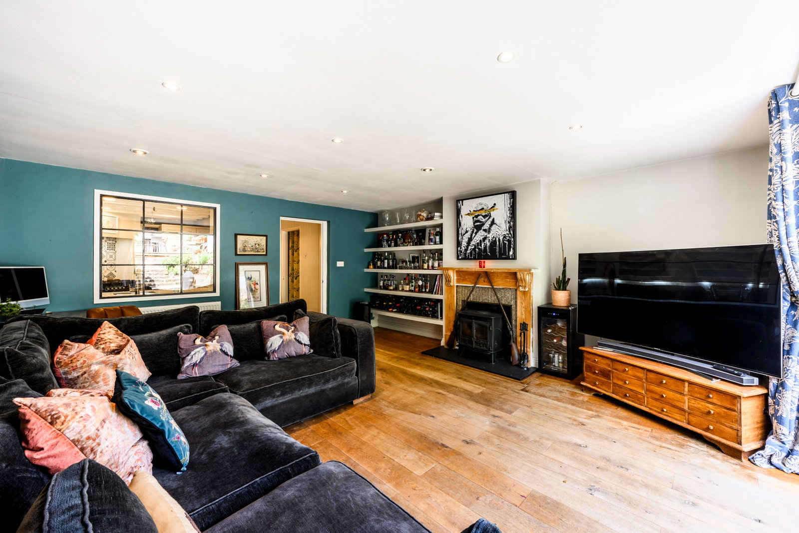 Detached House in Rugeley