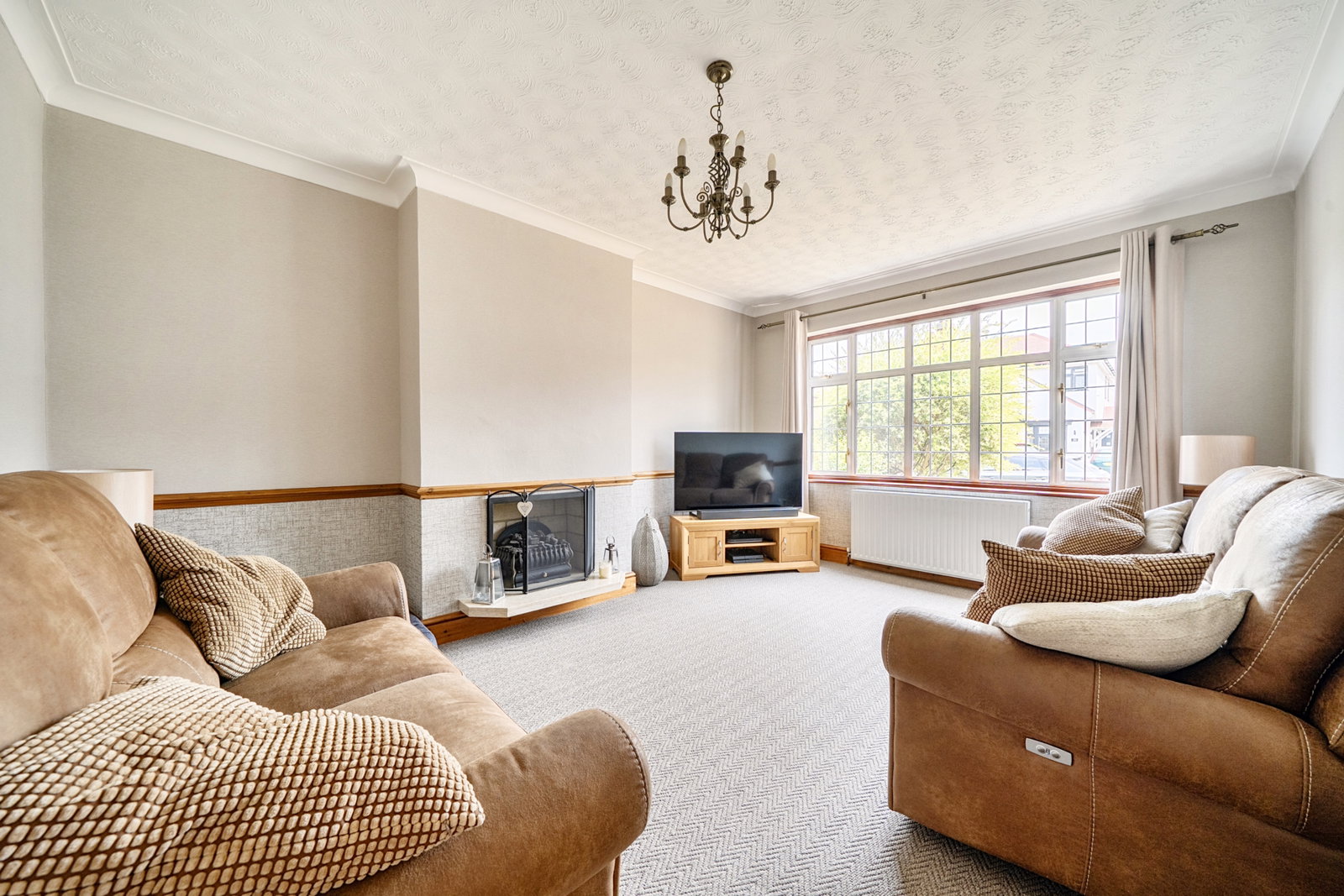 Semi Detached House in London