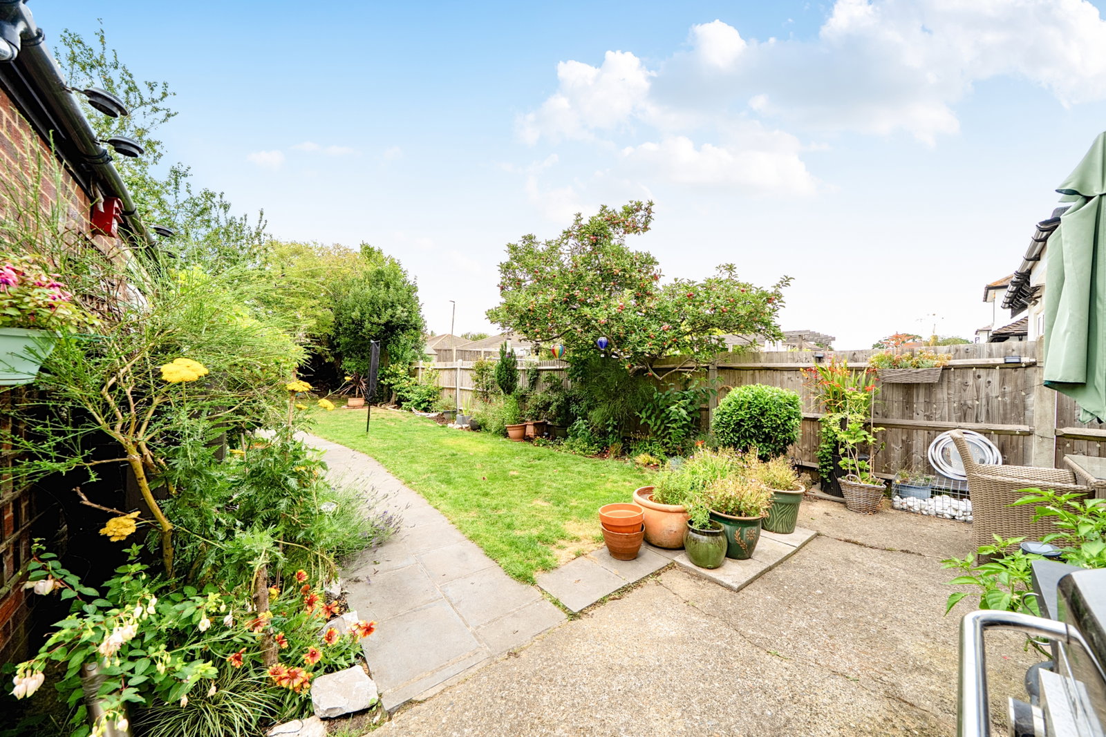 Semi Detached House in London