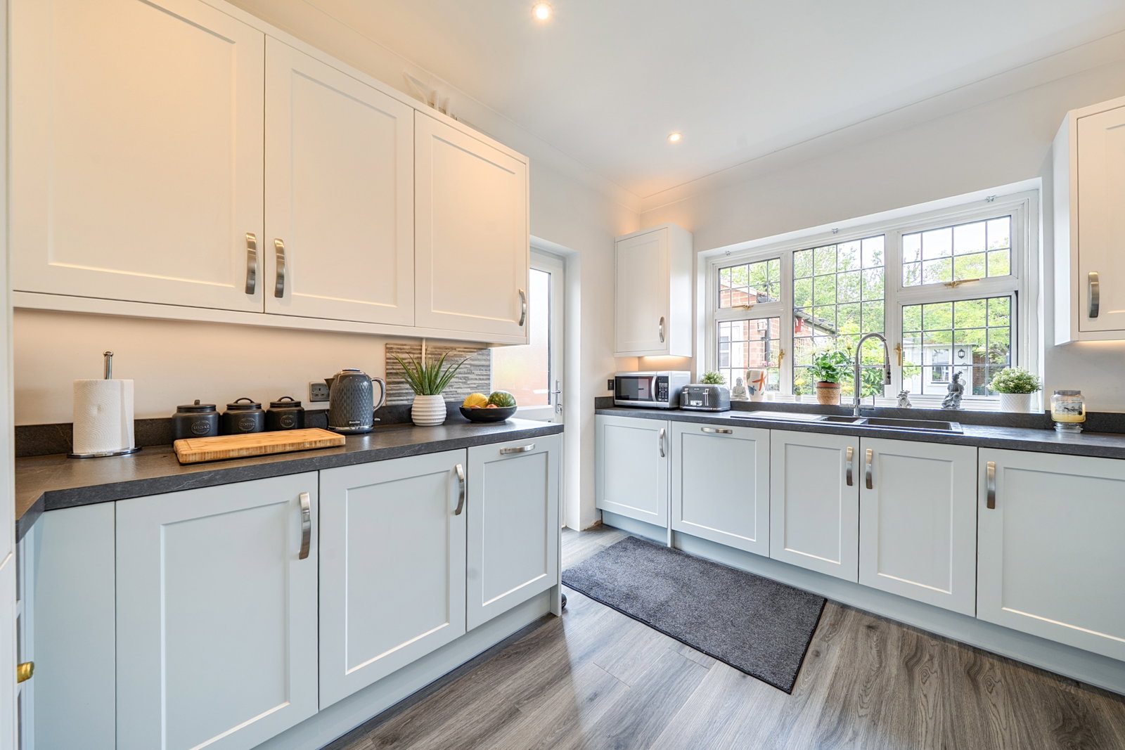 Semi Detached House in London