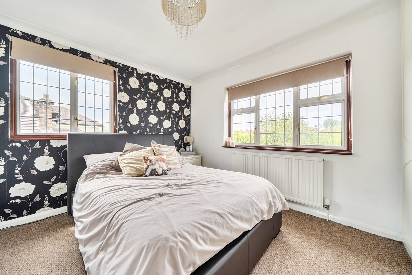 Semi Detached House in London
