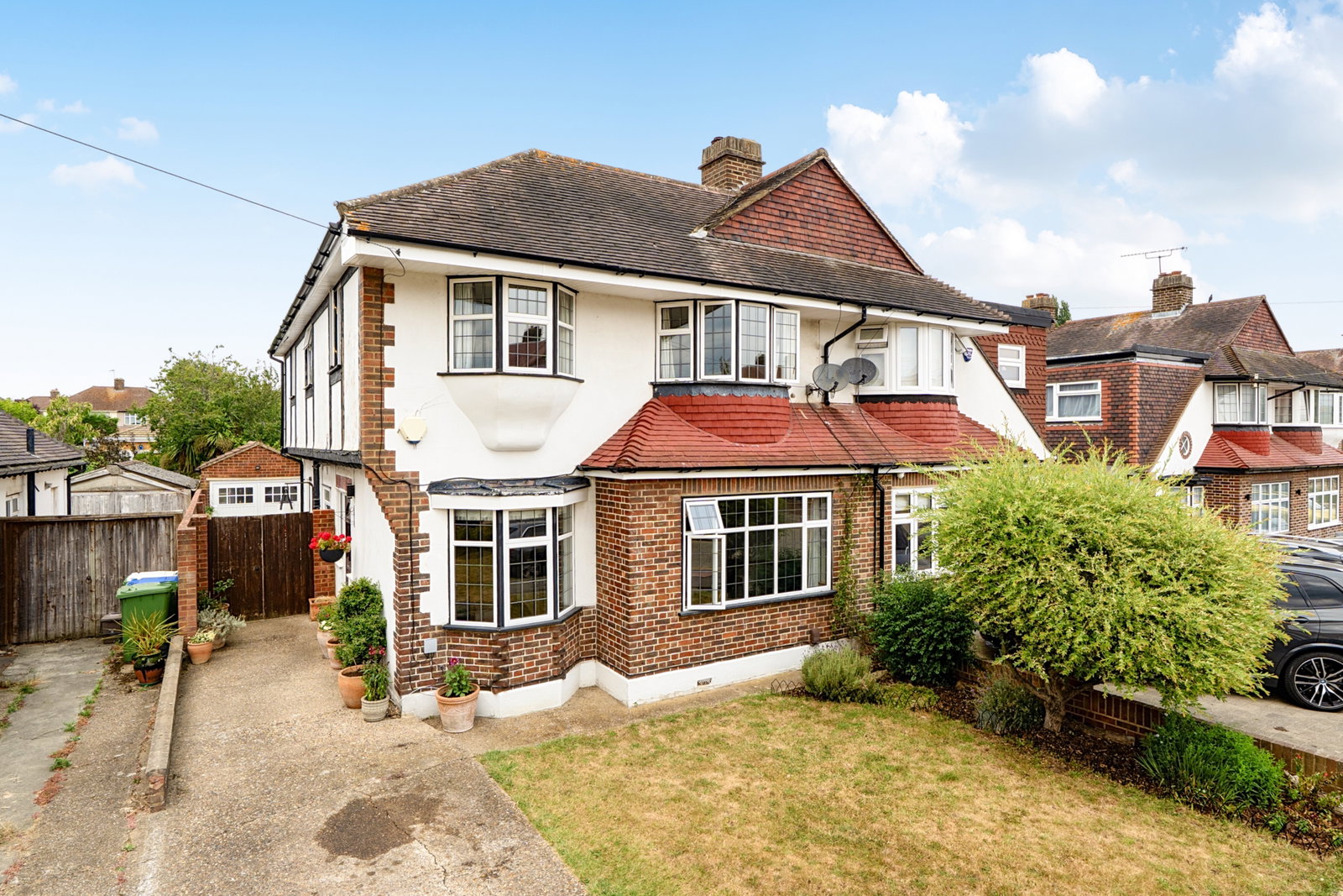 Semi Detached House in London