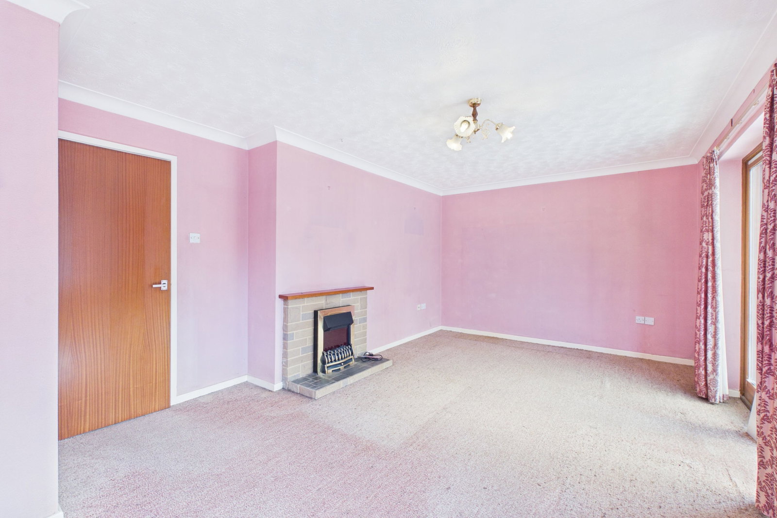 Bungalow for sale in Norwich, Rectory Gardens, Hingham NR9