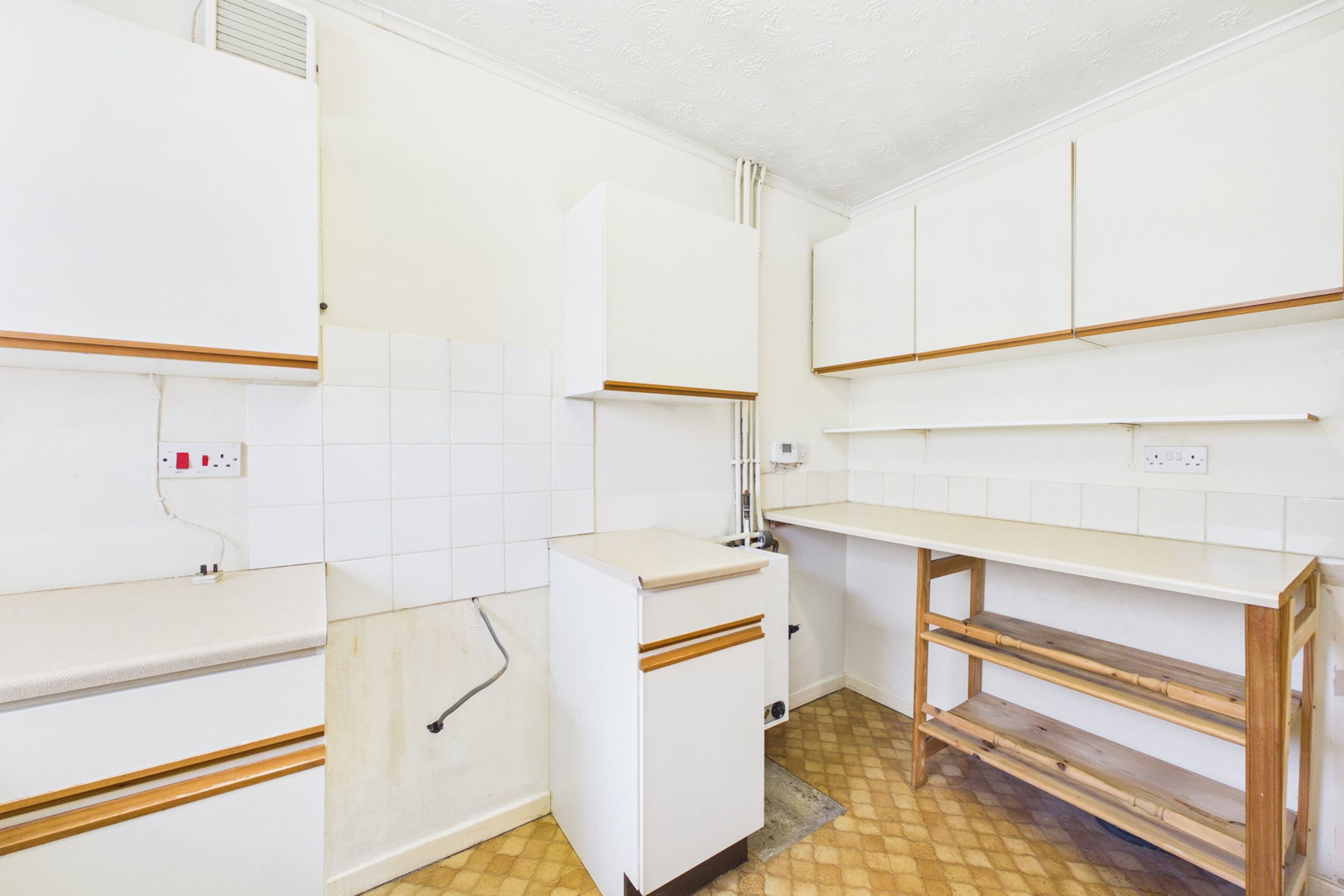 Bungalow for sale in Norwich, Rectory Gardens, Hingham NR9
