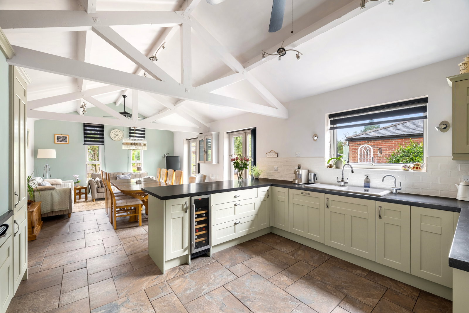 Detached House in Lincoln
