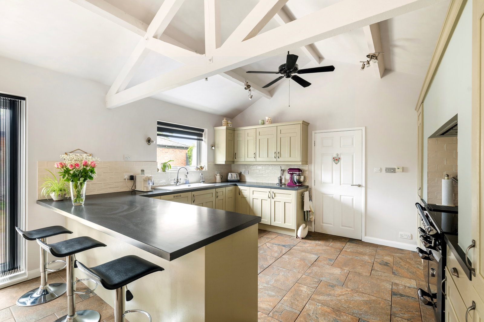 Detached House in Lincoln