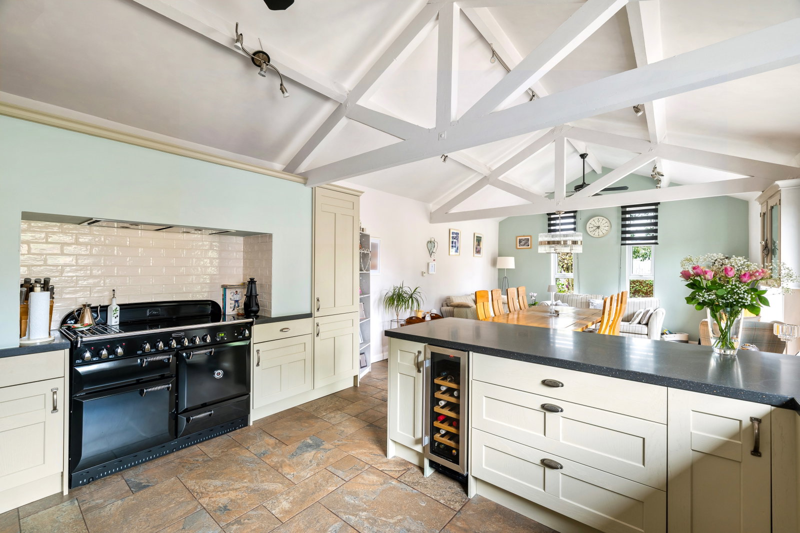 Detached House in Lincoln
