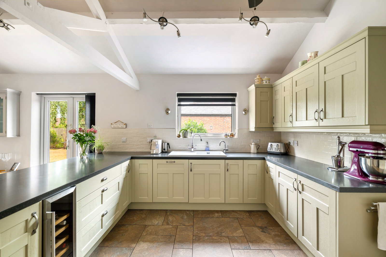 Detached House in Lincoln