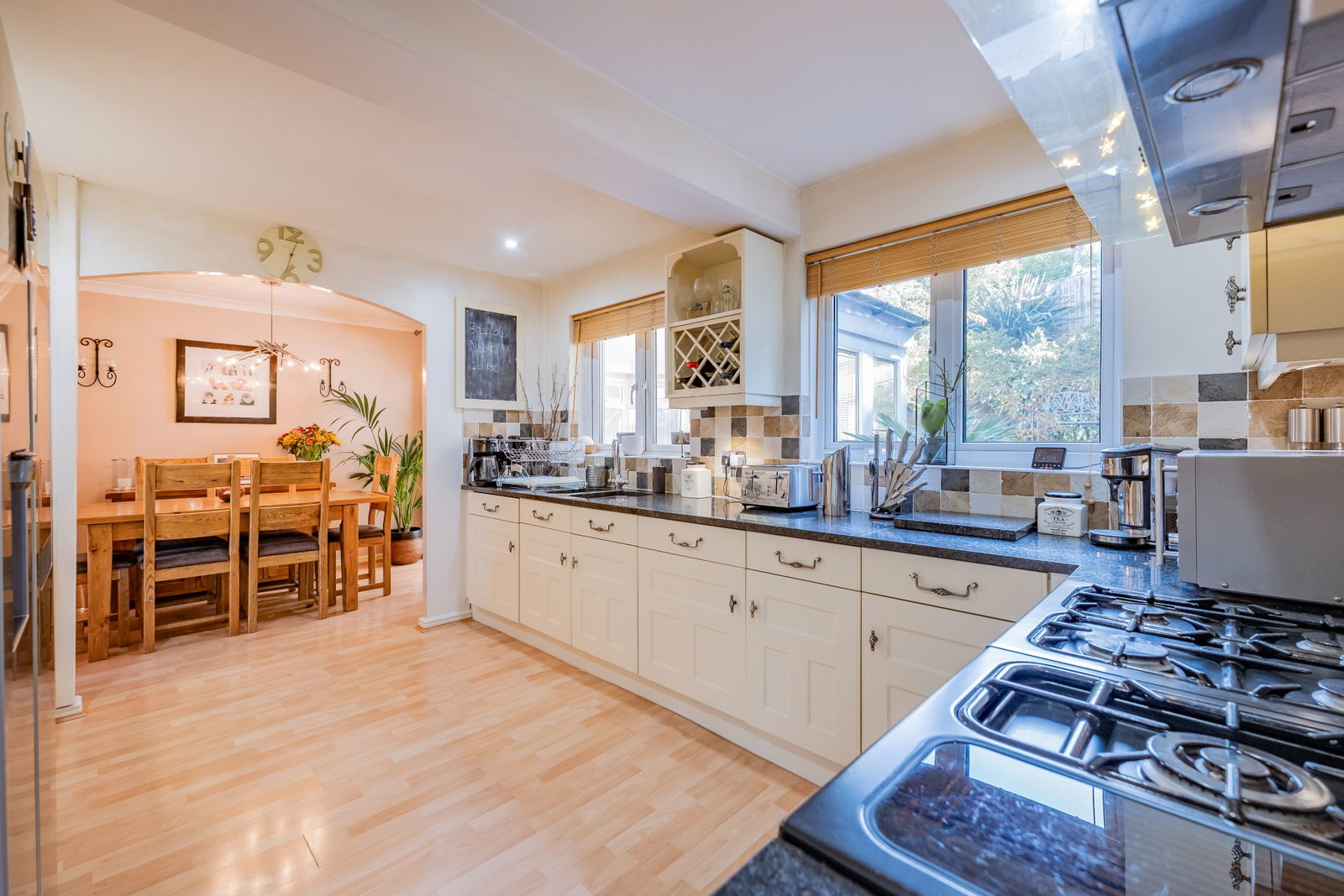 Semi Detached House for sale in Tunbridge Wells, Hazelwood Close, Tunbridge Wells, TN2 3HW