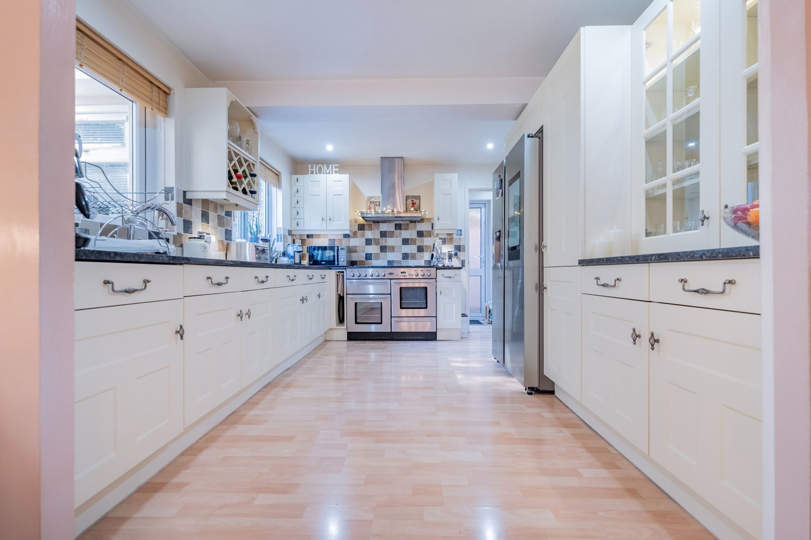 Semi Detached House for sale in Tunbridge Wells, Hazelwood Close, Tunbridge Wells, TN2 3HW