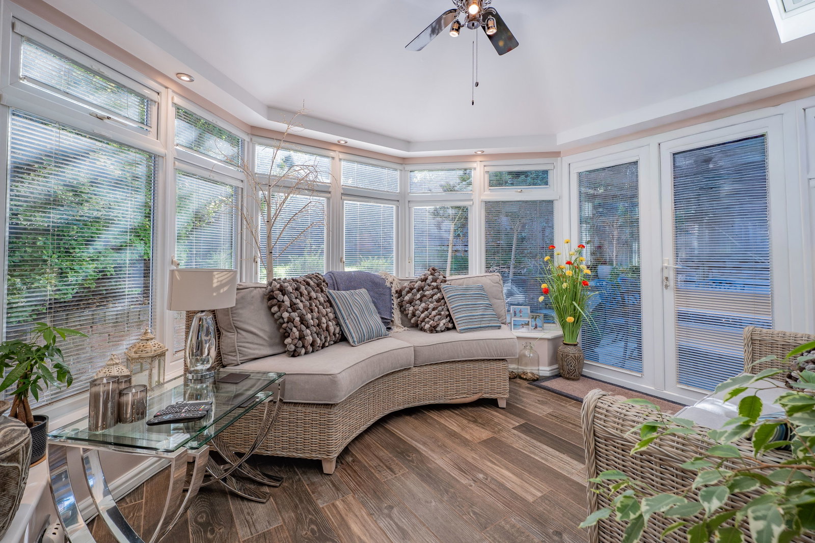 Semi Detached House for sale in Tunbridge Wells, Hazelwood Close, Tunbridge Wells, TN2 3HW