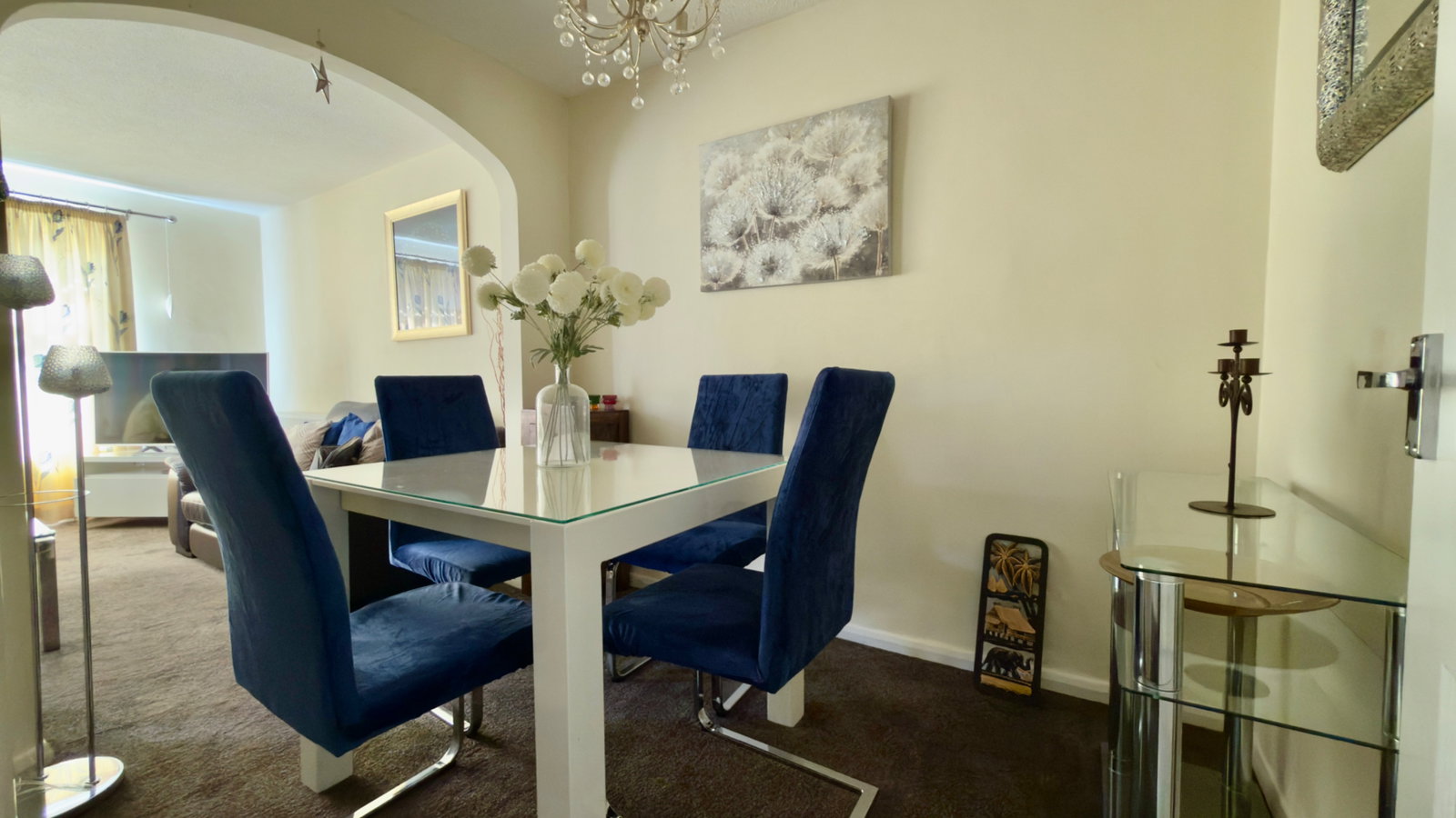 End Of Terrace House in Walderslade