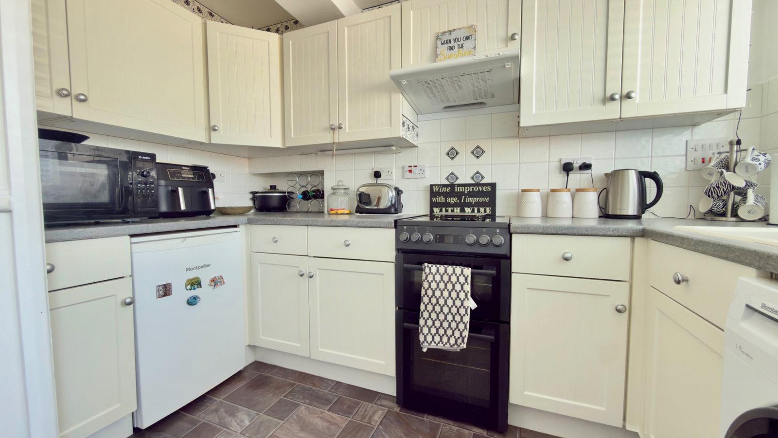 End Of Terrace House in Walderslade
