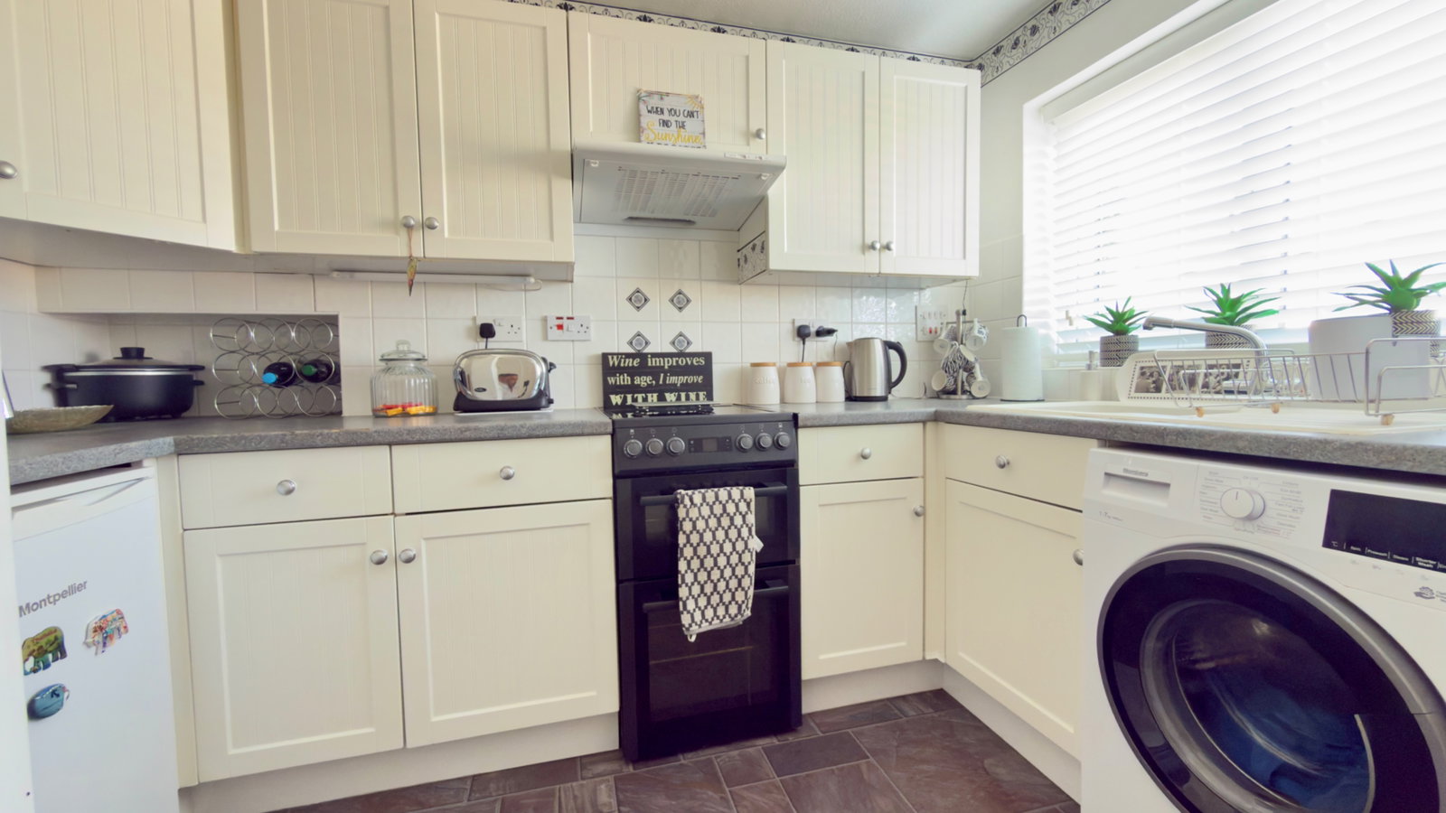 End Of Terrace House in Walderslade