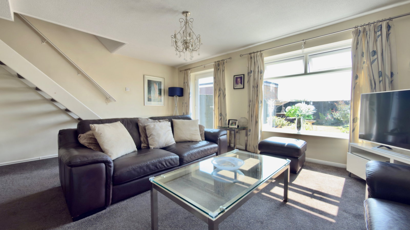 End Of Terrace House in Walderslade