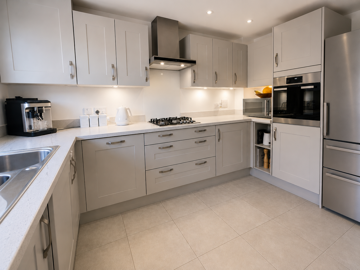 Semi Detached House in Maidstone
