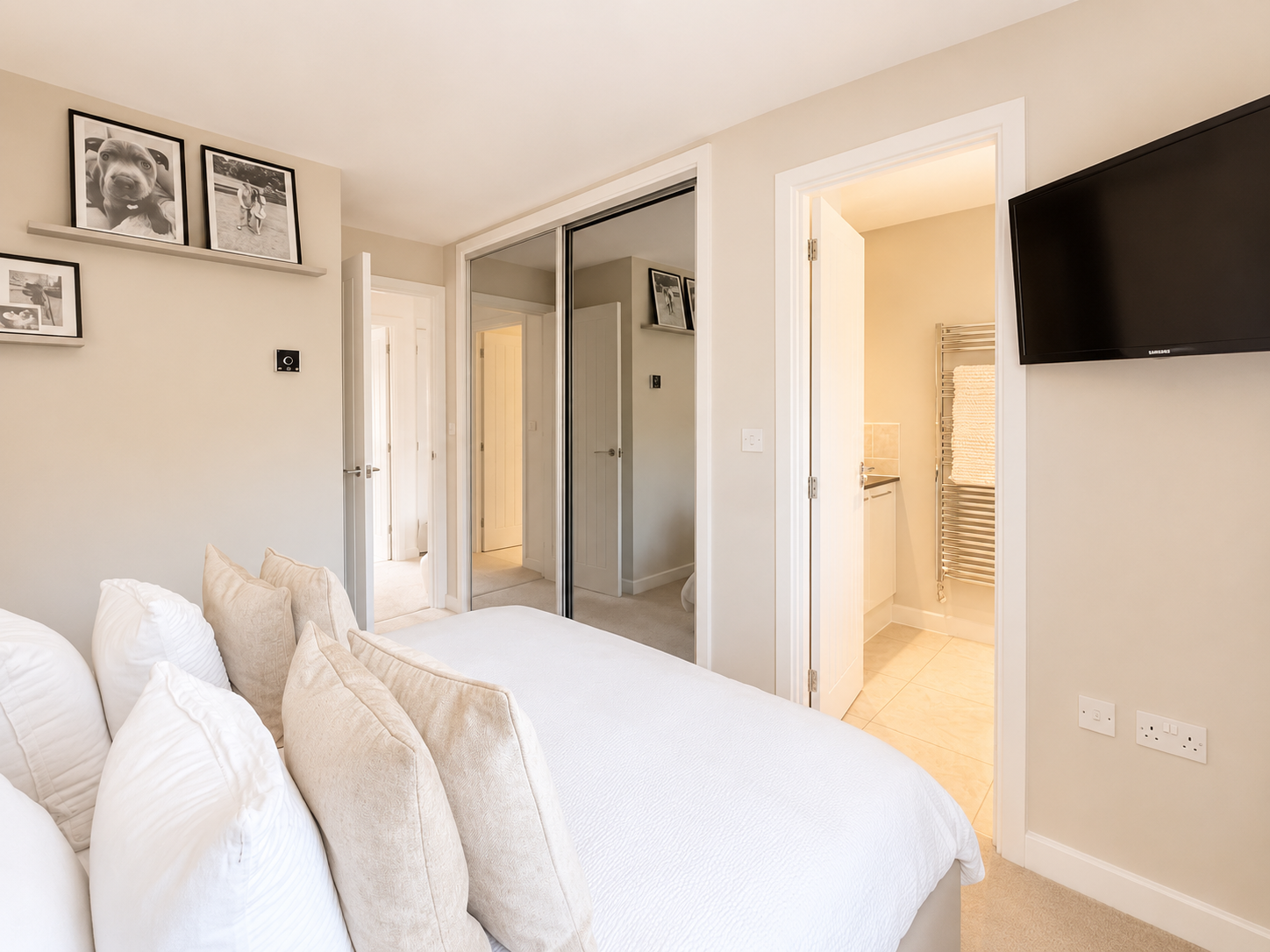Semi Detached House in Maidstone
