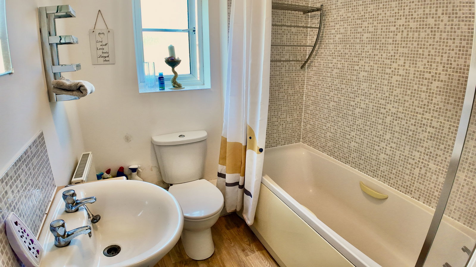 Flat for sale in Newport, Coed Celynen Drive, Abercarn, NP11, 474 m²