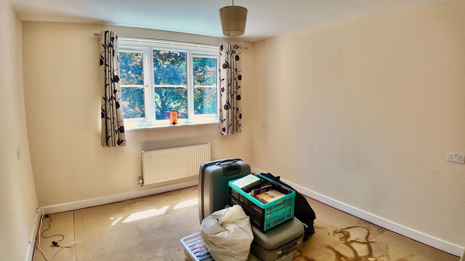 Flat for sale in Newport, Coed Celynen Drive, Abercarn, NP11, 474 m²