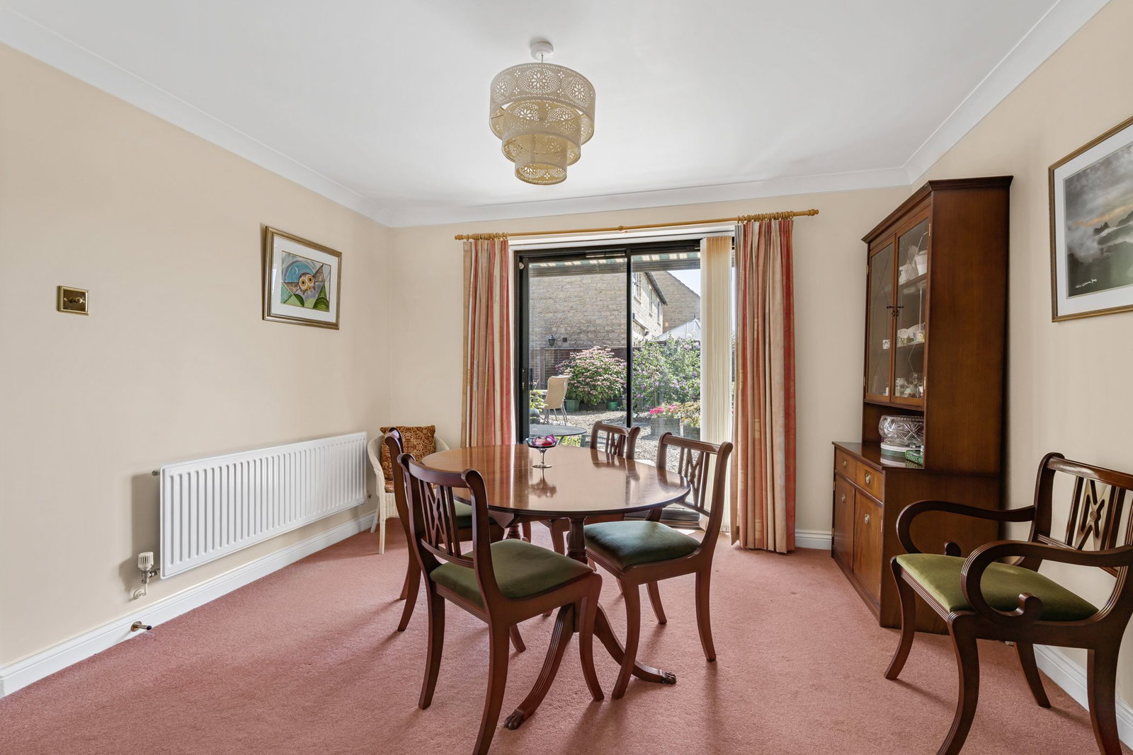 Detached House in Cheltenham