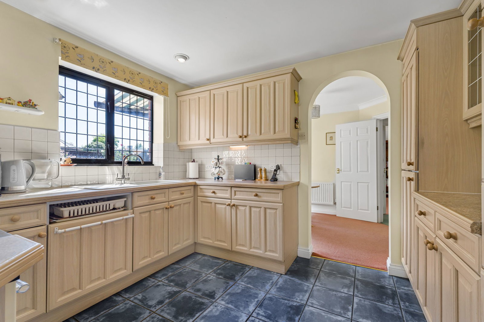 Detached House in Cheltenham