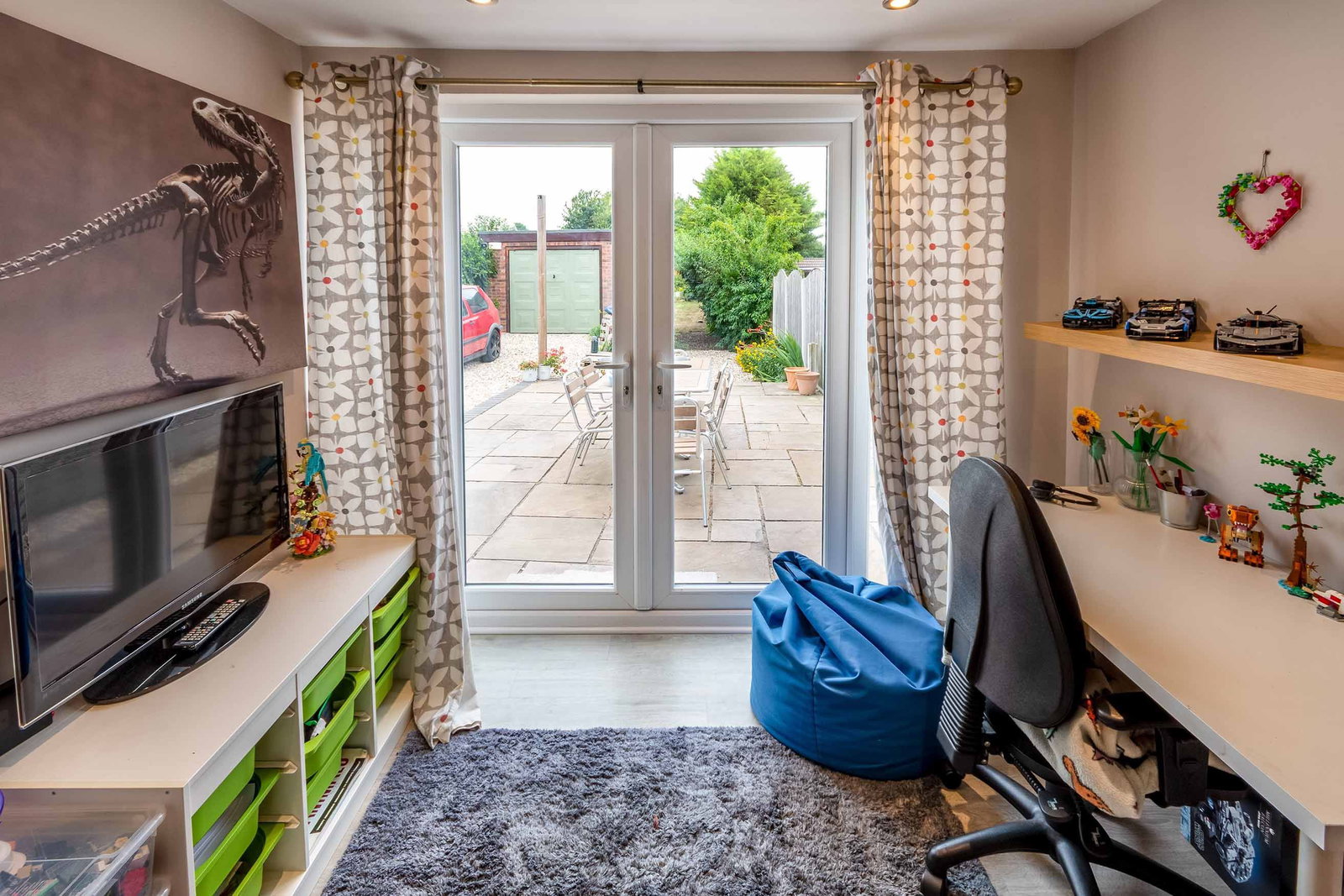 Semi Detached House in Retford