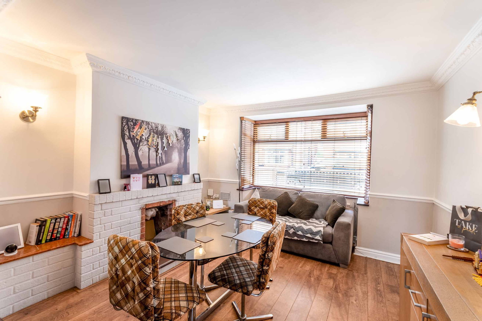Semi Detached House in Retford