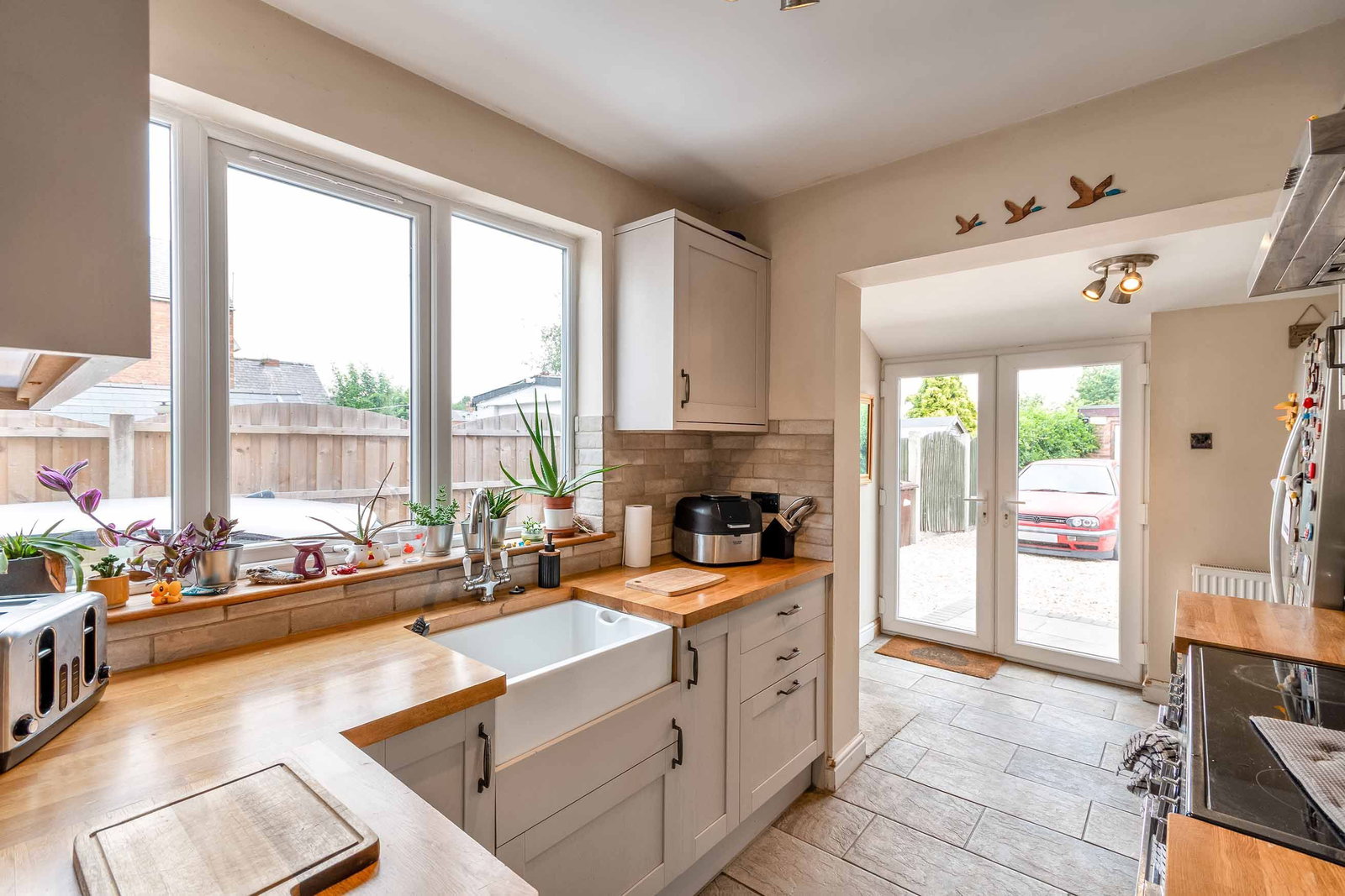 Semi Detached House in Retford