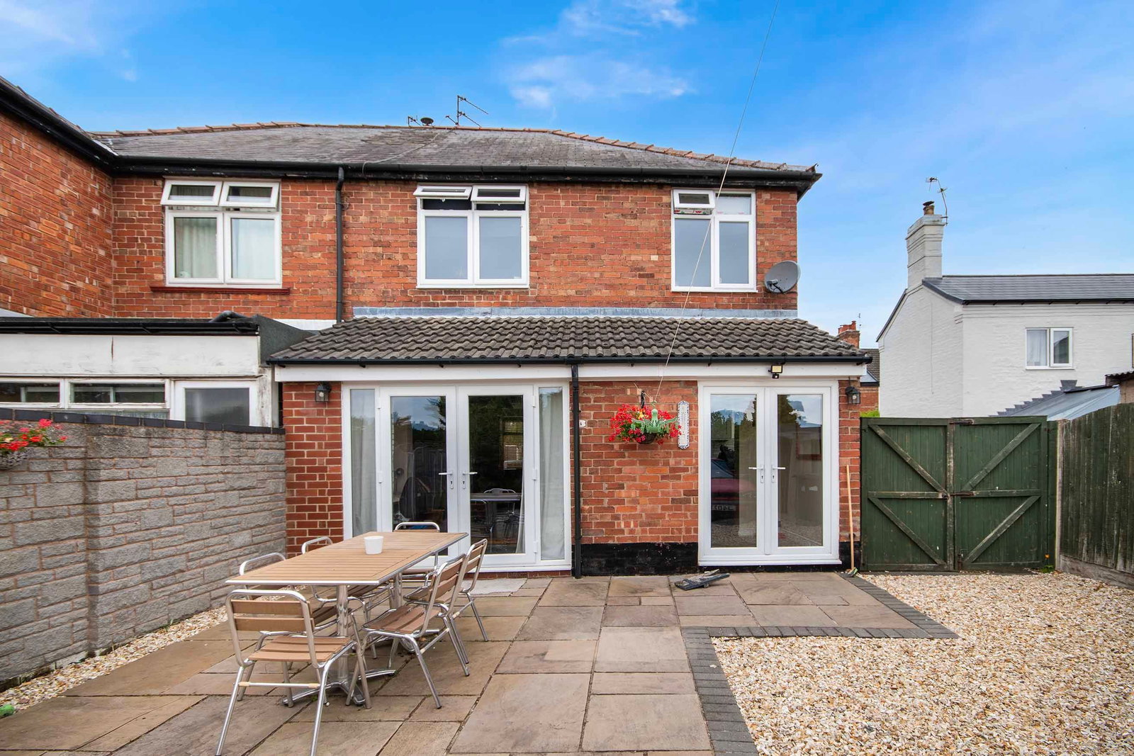 Semi Detached House in Retford