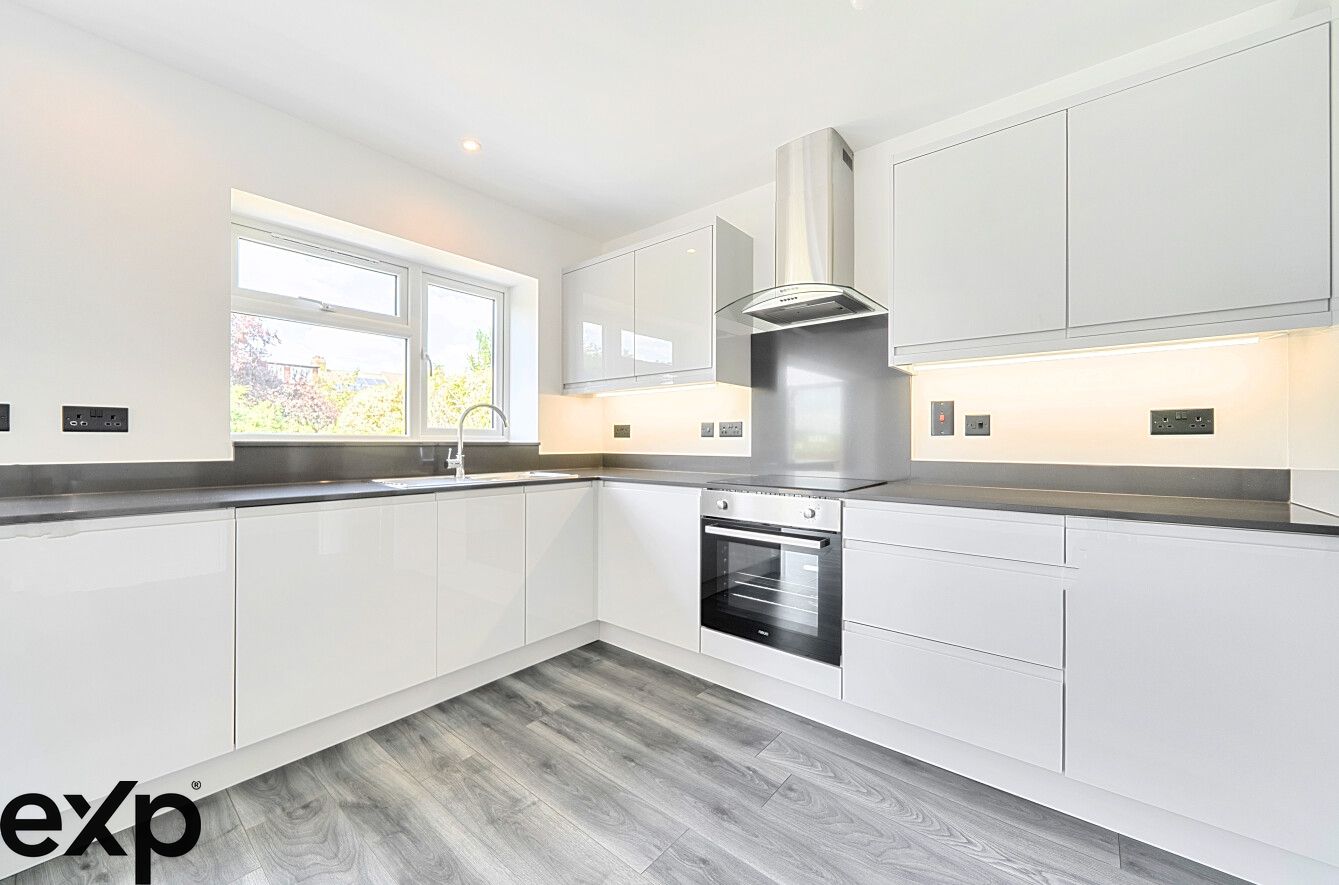 End Of Terrace House in Hornchurch