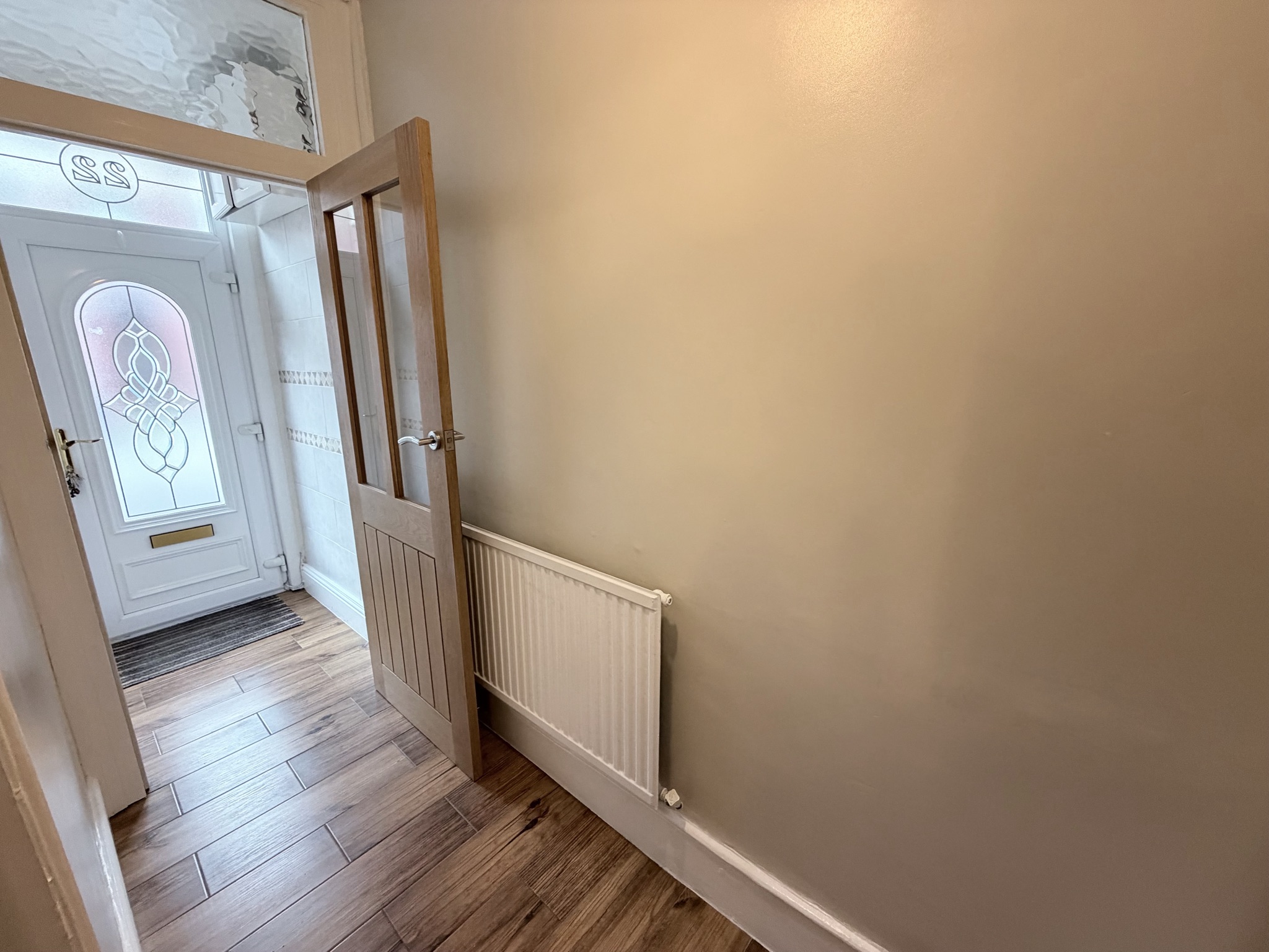 Terraced House for sale in Maesteg, River Street, Maesteg, CF34 9YR
