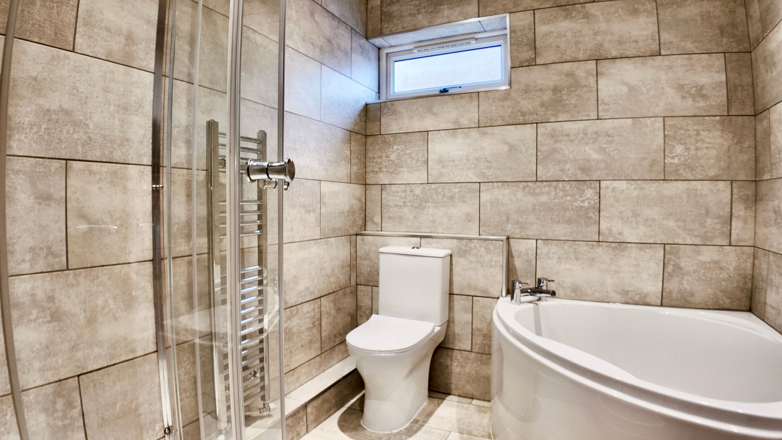 Semi Detached Bungalow in Treharris 3