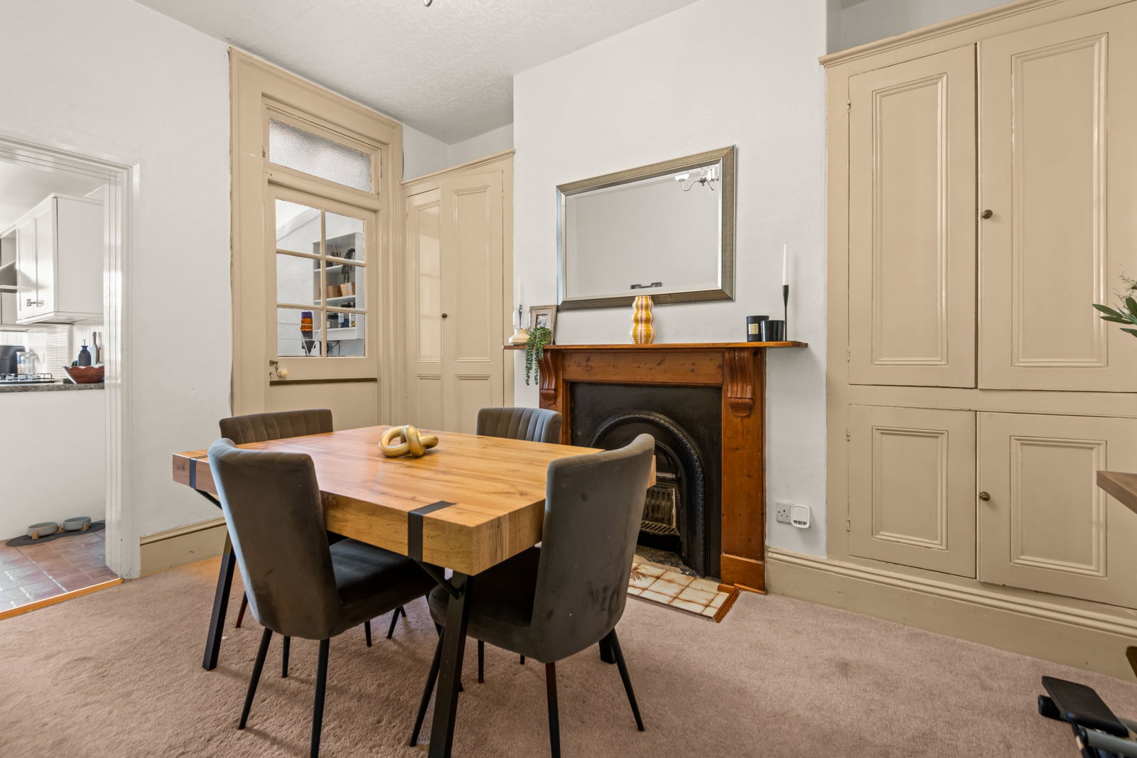 Terraced House for sale in Plymouth, Turret Grove, Plymouth, Devon