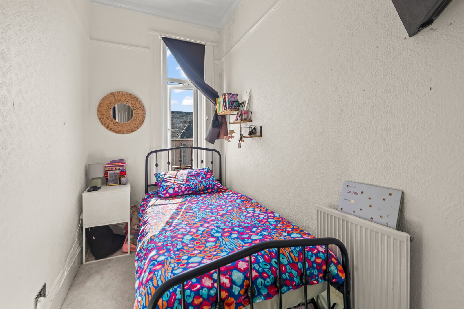 Terraced House for sale in Plymouth, Turret Grove, Plymouth, Devon