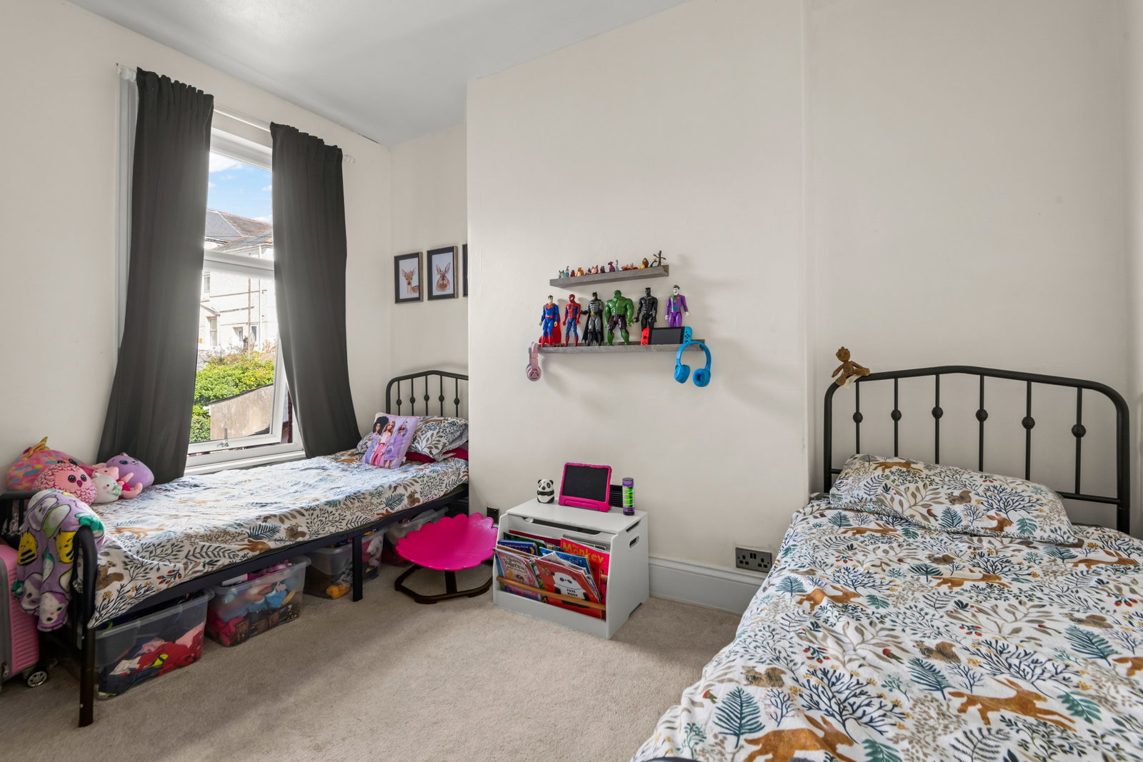 Terraced House for sale in Plymouth, Turret Grove, Plymouth, Devon