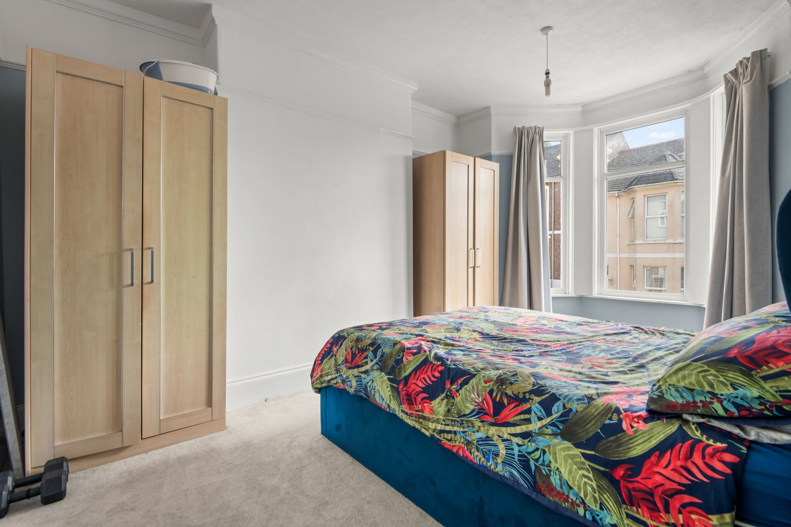 Terraced House for sale in Plymouth, Turret Grove, Plymouth, Devon