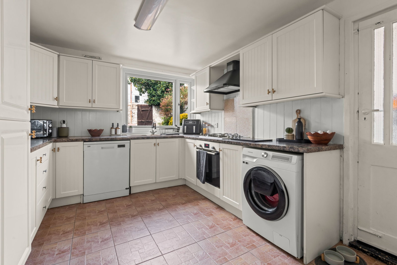 Terraced House for sale in Plymouth, Turret Grove, Plymouth, Devon