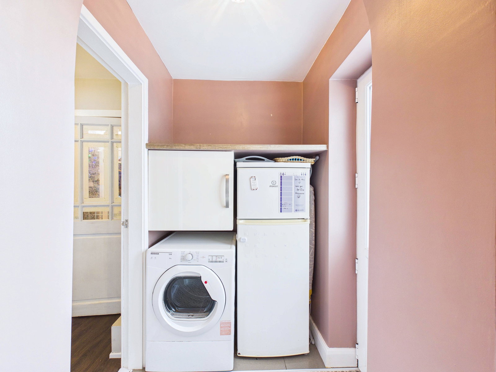 Semi Detached House in Mansfield