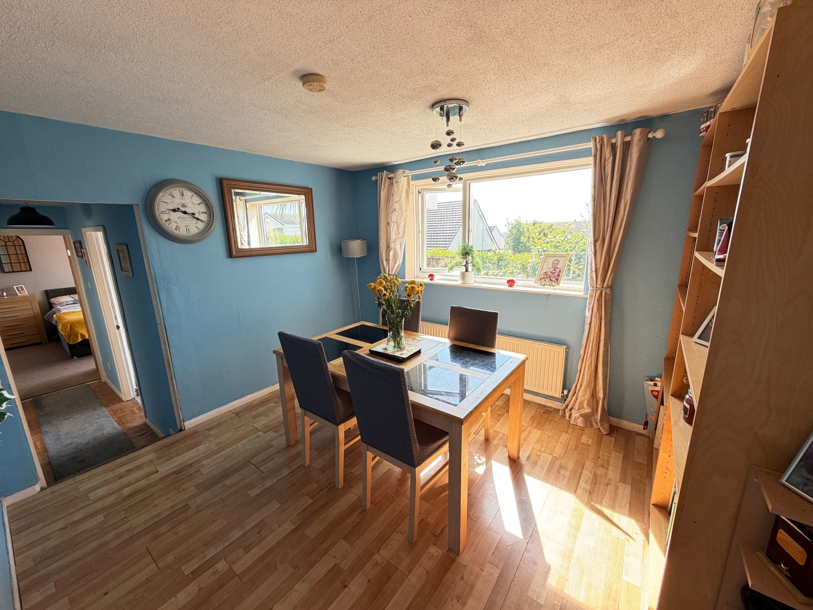 Bungalow in Menai Bridge